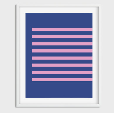 Purple Lines 2