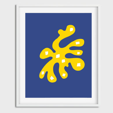 The Happy Coral