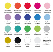Load image into Gallery viewer, Rainbow Decal