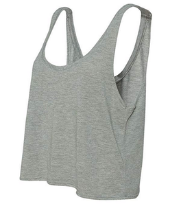 Boxy Tank