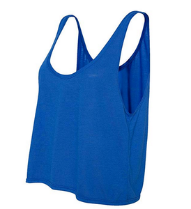 Boxy Tank