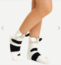 Load image into Gallery viewer, Cow Pattern Socks