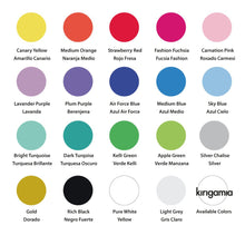 Load image into Gallery viewer, Rainbow Dots Decals