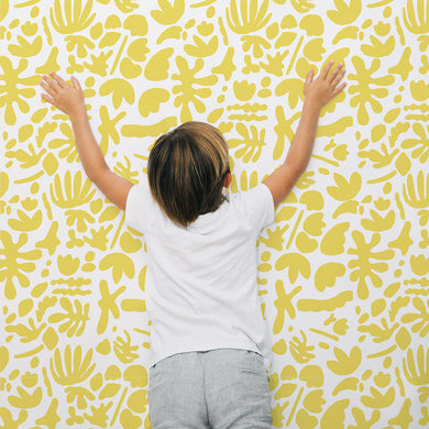 Matisse Wallpaper