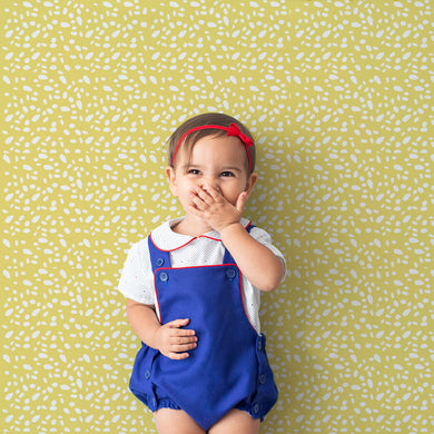 Polka Dots Wallpaper