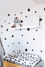 Load image into Gallery viewer, Irregular Polka Dots