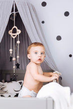 Load image into Gallery viewer, Irregular Polka Dots