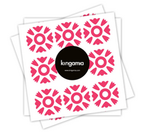 Load image into Gallery viewer, Flowers Decals