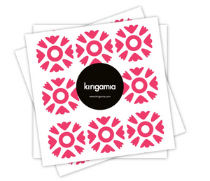Flowers Decals