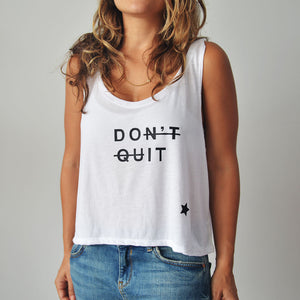 Boxy Tank