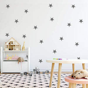 Medium Stars