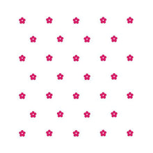 Load image into Gallery viewer, Rounded Flowers Decal