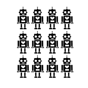 Mini Robots