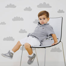 Load image into Gallery viewer, Raw Cloud Wall Decals