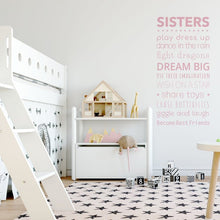 Load image into Gallery viewer, Sisters Rule