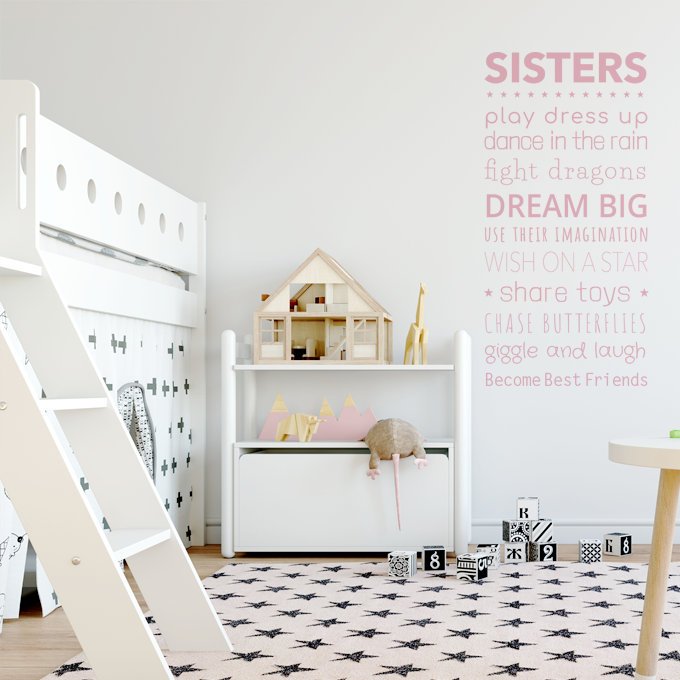 Sisters Rule