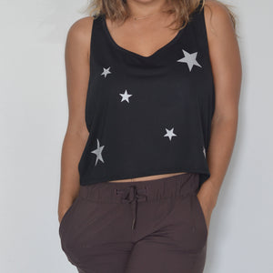 Les Etoiles - Boxy Tank