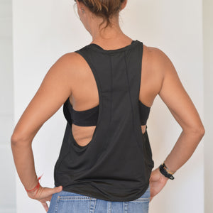 Glitter Star - Training Tee