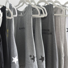 Load image into Gallery viewer, Glitter Star - Training Tee